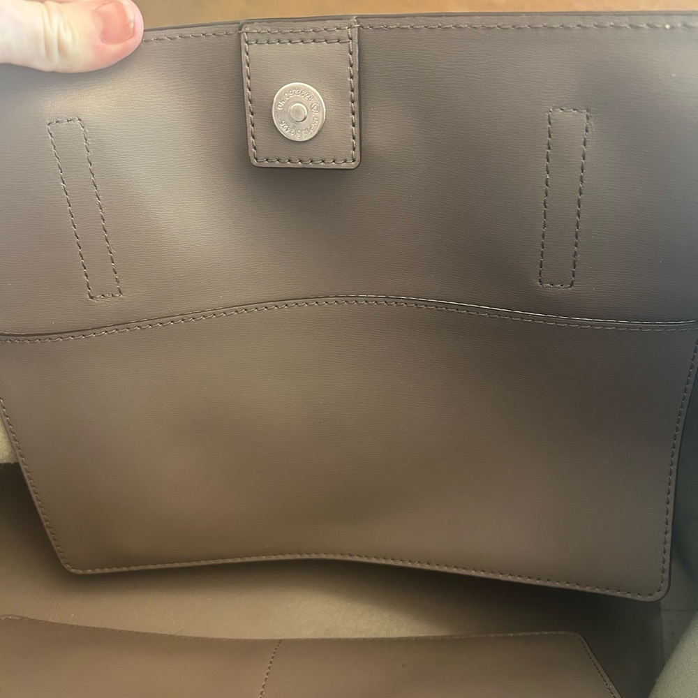 Michael Kors Woman Tote Shoulder Bag - Picture 7 of 7